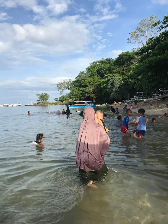 Paputo Beach 0