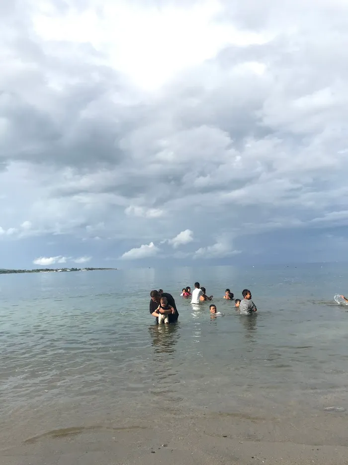 Paputo Beach 3