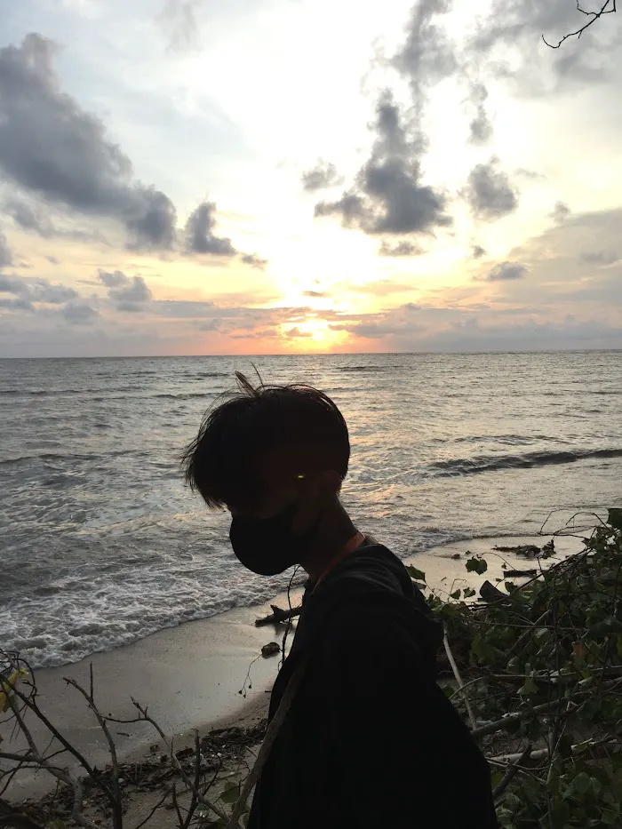 Paputo Beach 5