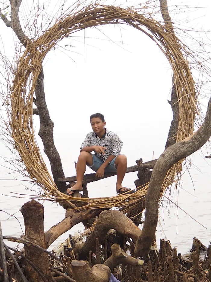 Pantai Selayar 4
