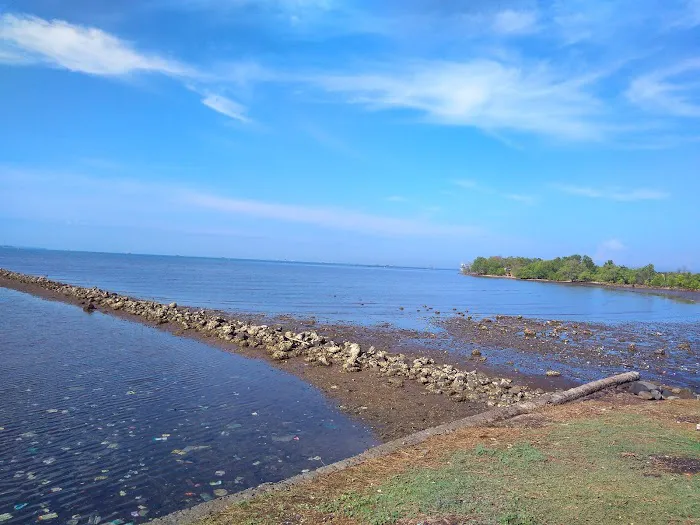 Pantai Selayar 3