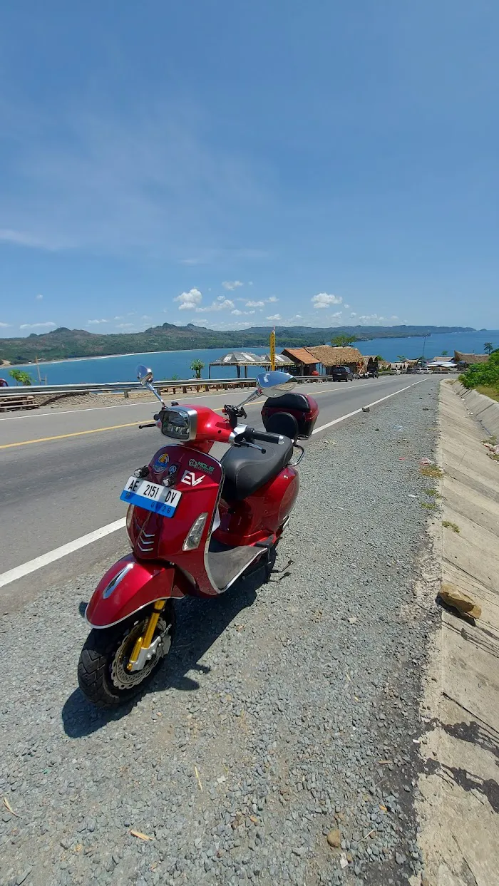 Gemah Ocean View 3