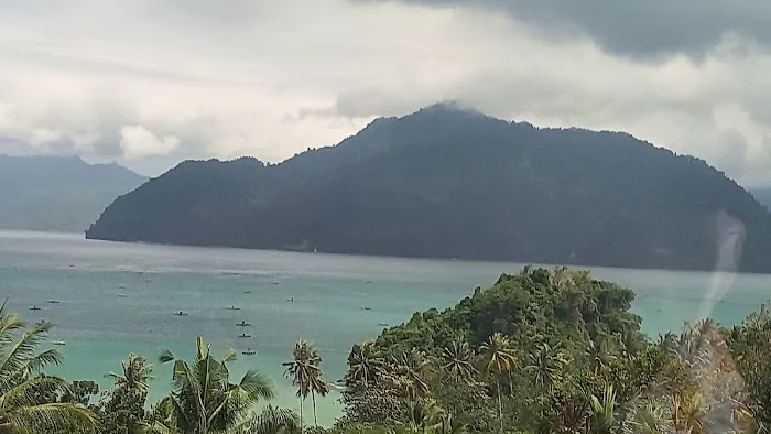 Gemah Ocean View 0