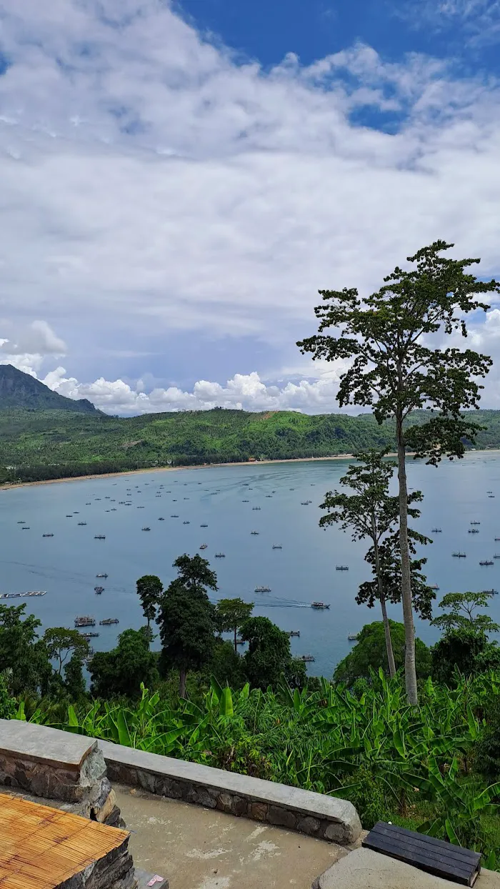 Gemah Ocean View 6