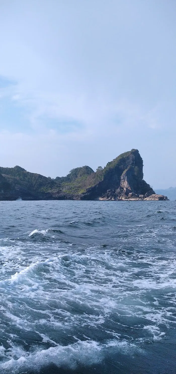 Pulau Lingga 0