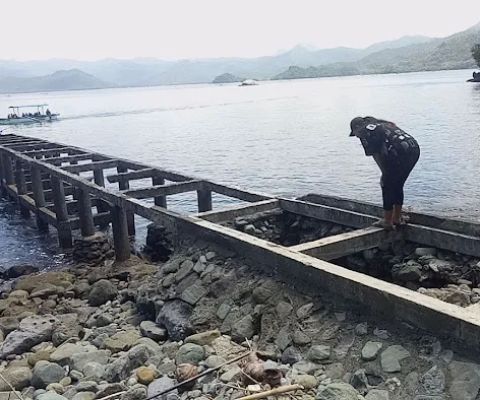 Pantai cempluk