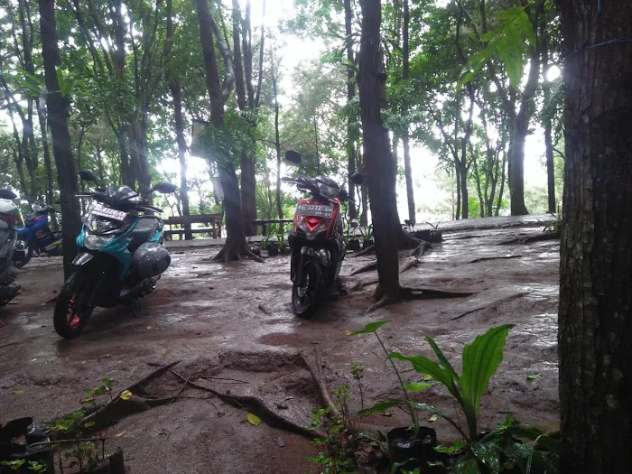 Pantai cempluk 5