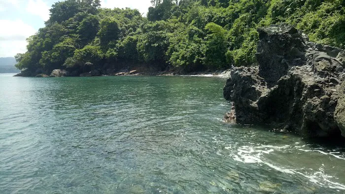 Pantai cempluk 7