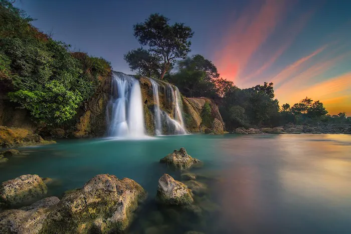 Air Terjun Toroan 0