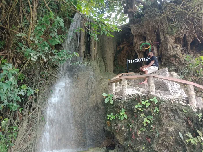 Air Terjun Toroan 4