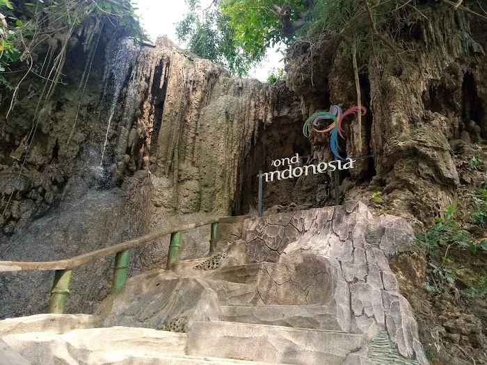 Air Terjun Toroan 9