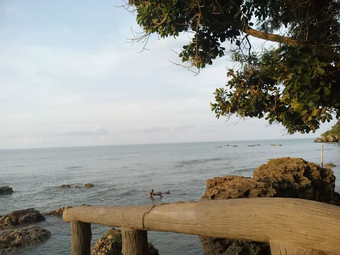 Air Terjun Toroan 8
