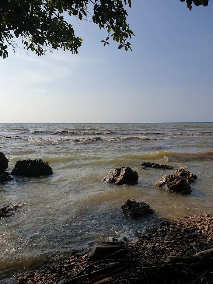 Air Terjun Toroan 6