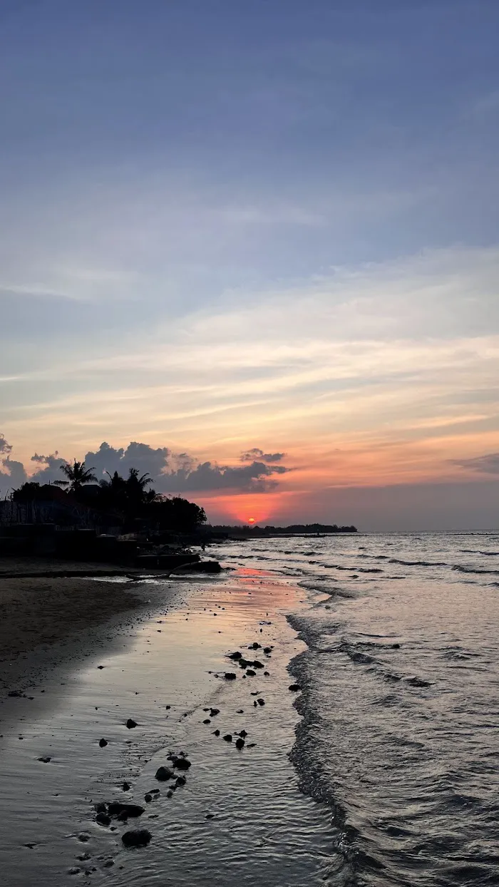 Pantai Topoh 1