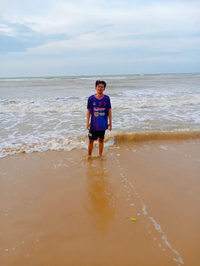 Pantai Topoh 6