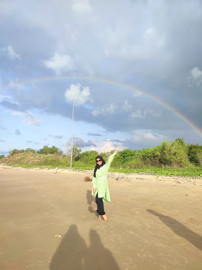 Pantai Topoh 3