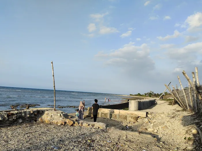 Pantai Topoh 5