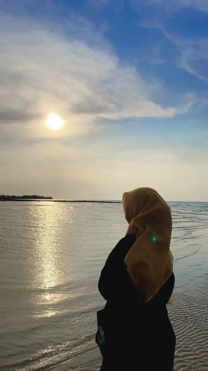 Pantai Topoh 2