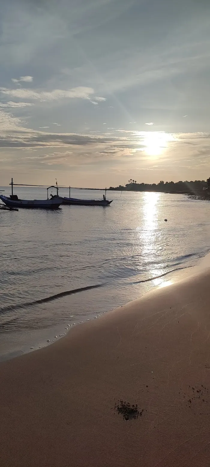 Pantai Topoh 8
