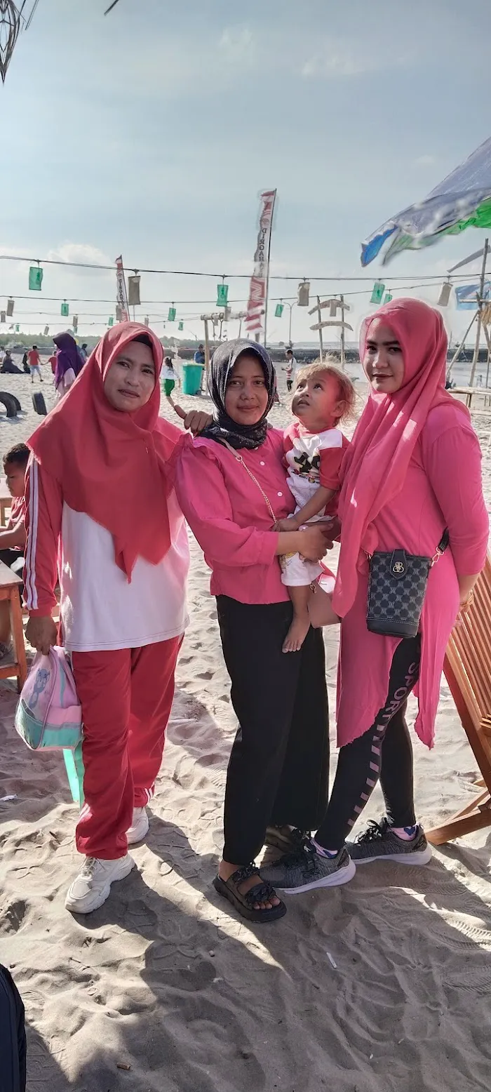Pantai 3 Dermaga 6