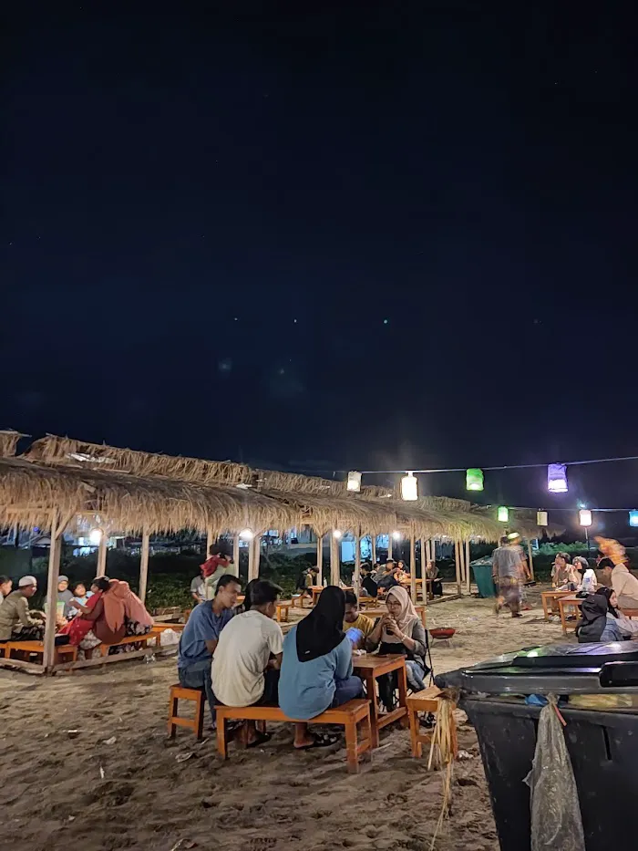 Pantai 3 Dermaga 5