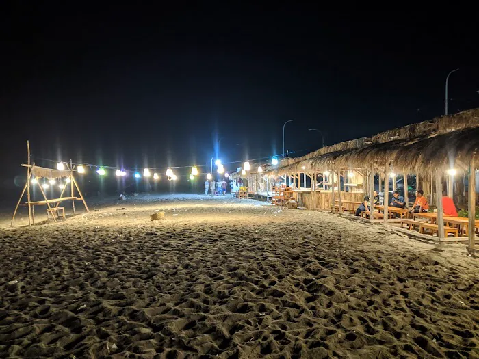 Pantai 3 Dermaga 0