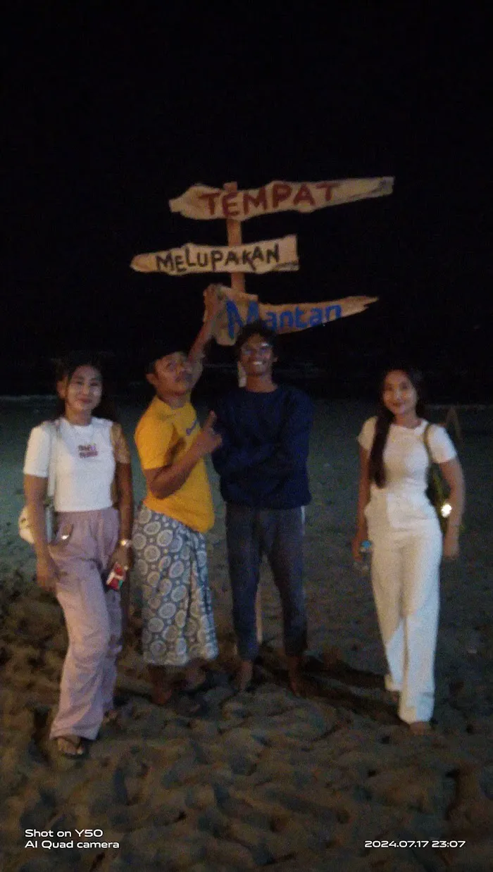 Pantai 3 Dermaga 3