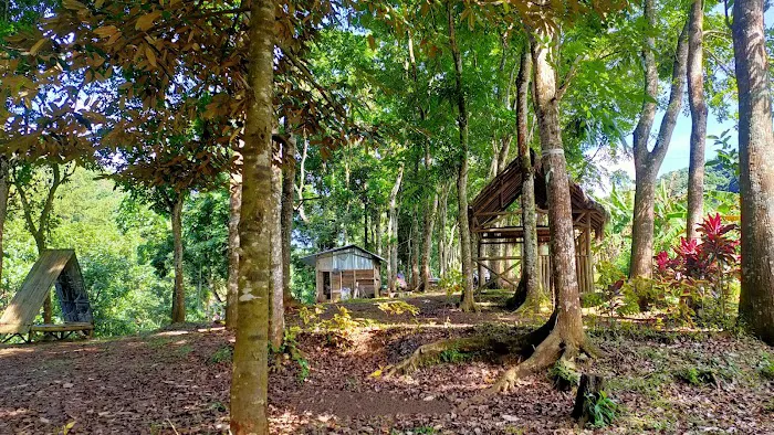 Watu Delean Camp and Playground 2