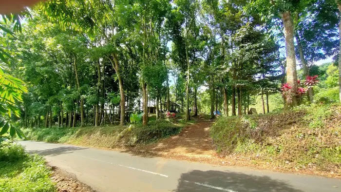 Watu Delean Camp and Playground 1