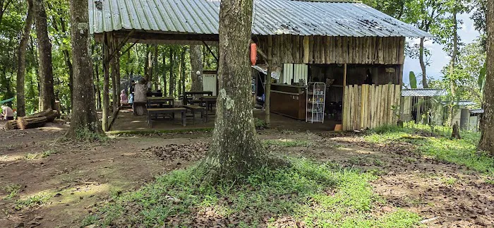 Watu Delean Camp and Playground 5