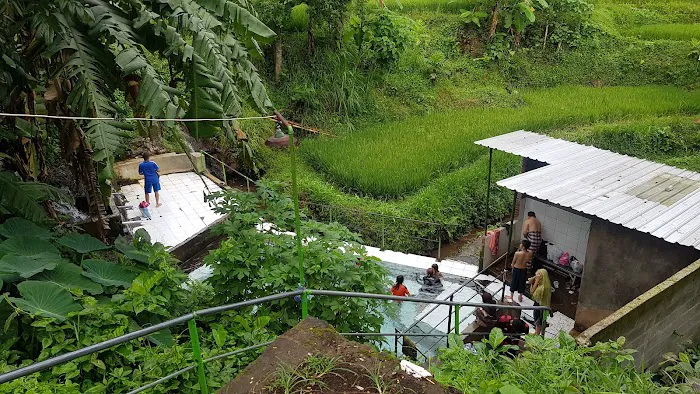 Pemandian Kalireco 0