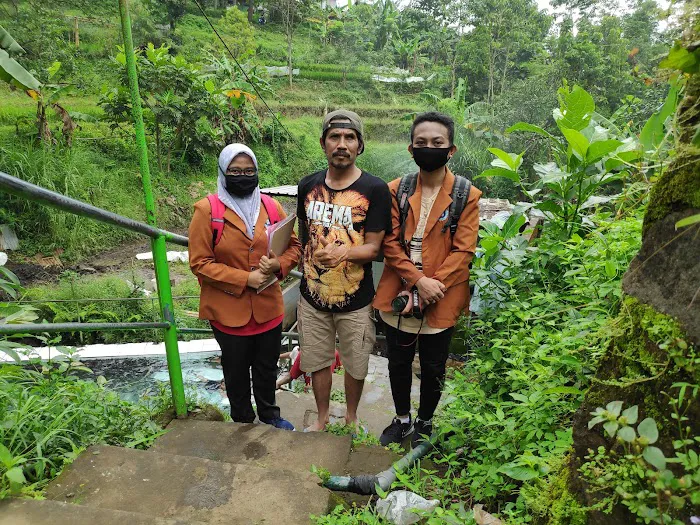 Pemandian Kalireco 6