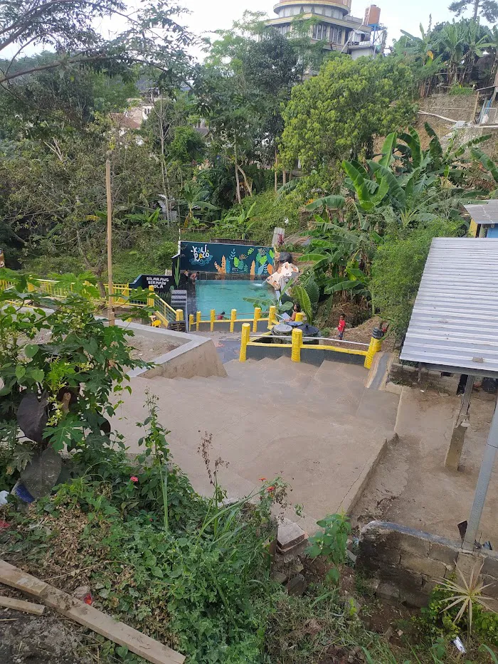 Pemandian Kalireco 4