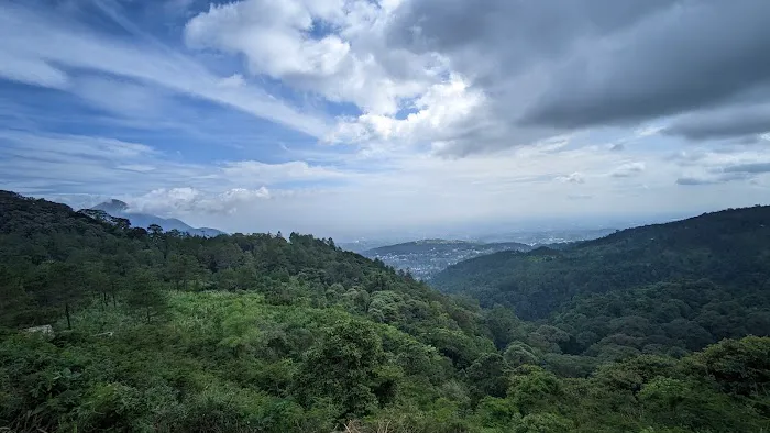 Aone Trawas 7