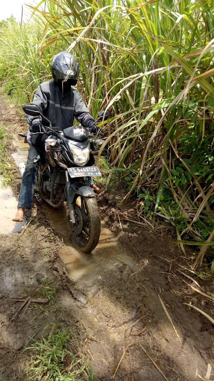 Pantai Legundi 8