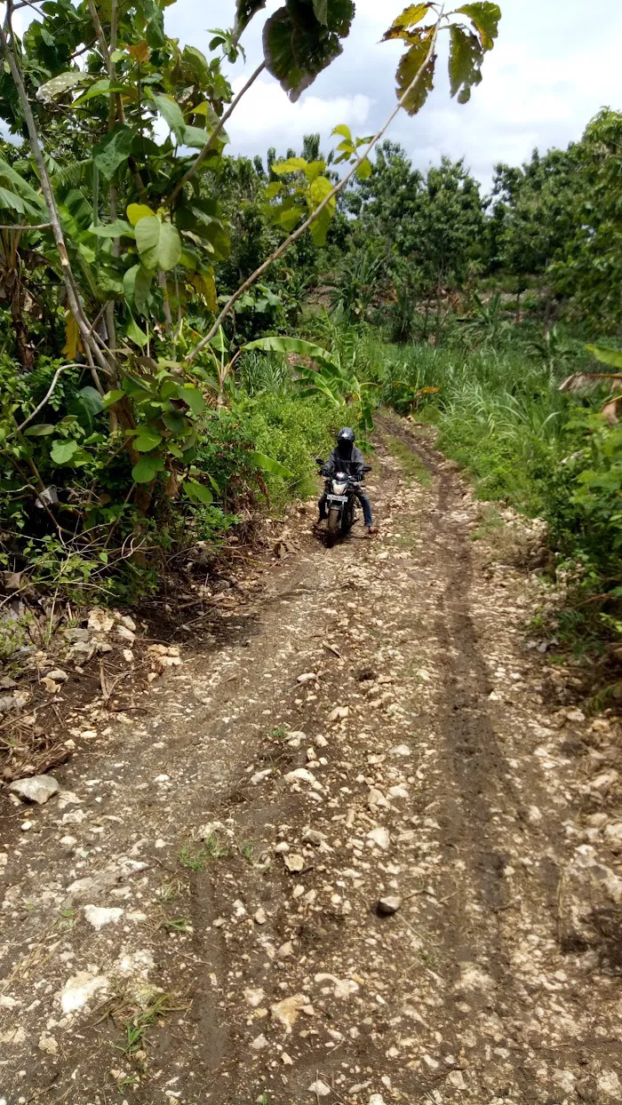Pantai Legundi 4