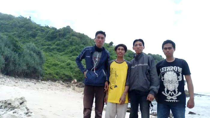Pantai Legundi 5