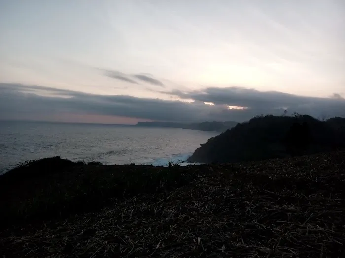 Pantai Legundi 0