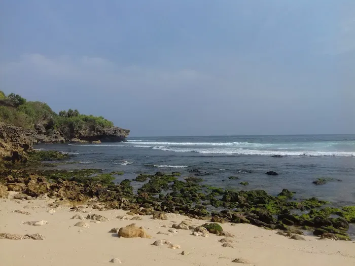 Pantai Legundi 7
