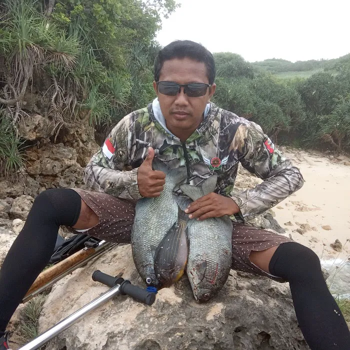 Pantai Legundi 6