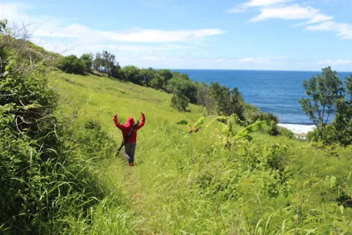 Pantai Legundi 2
