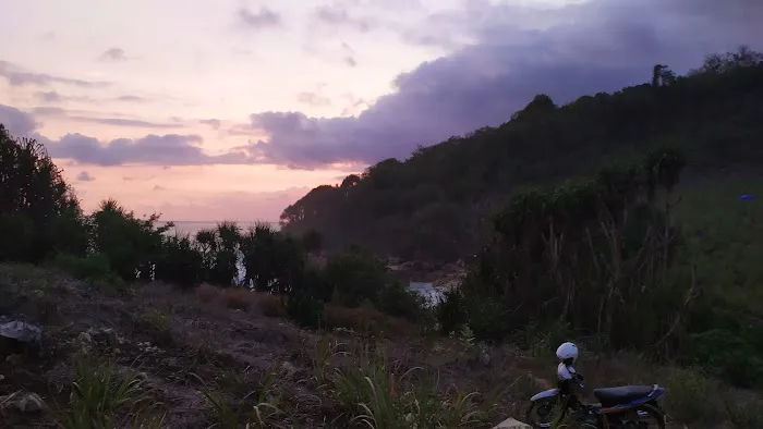 Pantai Legundi 3