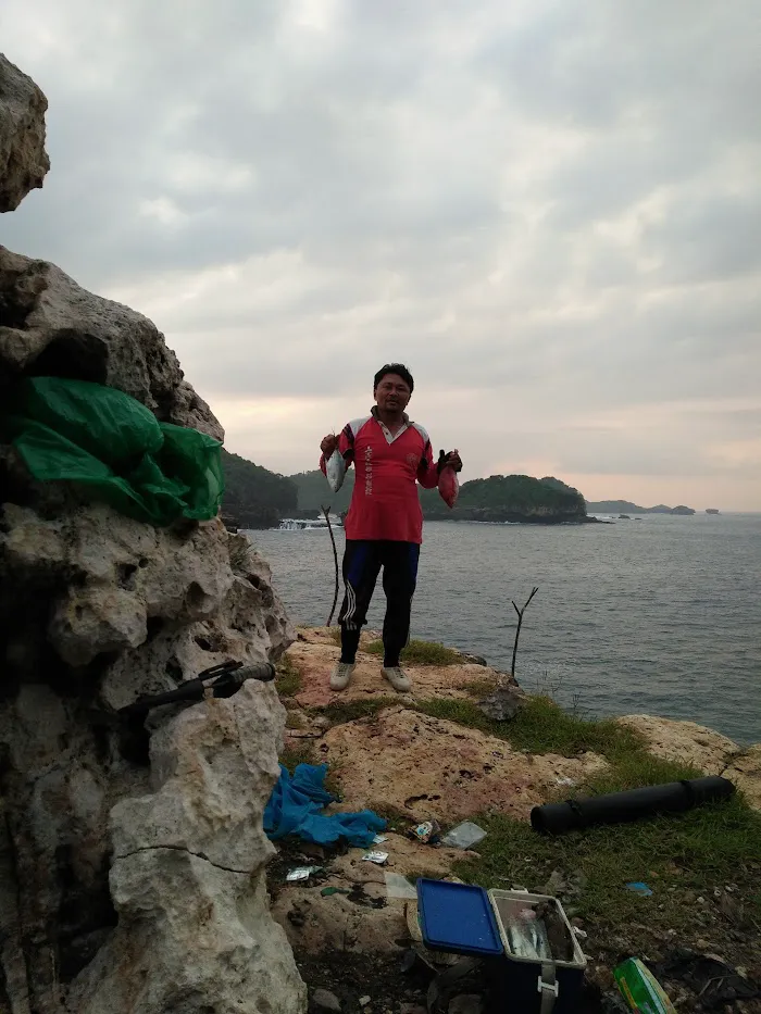 Segoro alas rockfishing 5