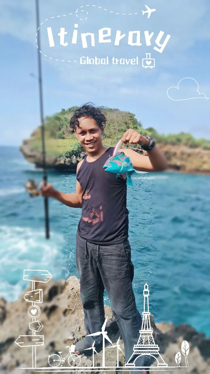 Segoro alas rockfishing 8