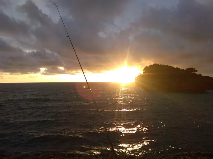 Segoro alas rockfishing 2
