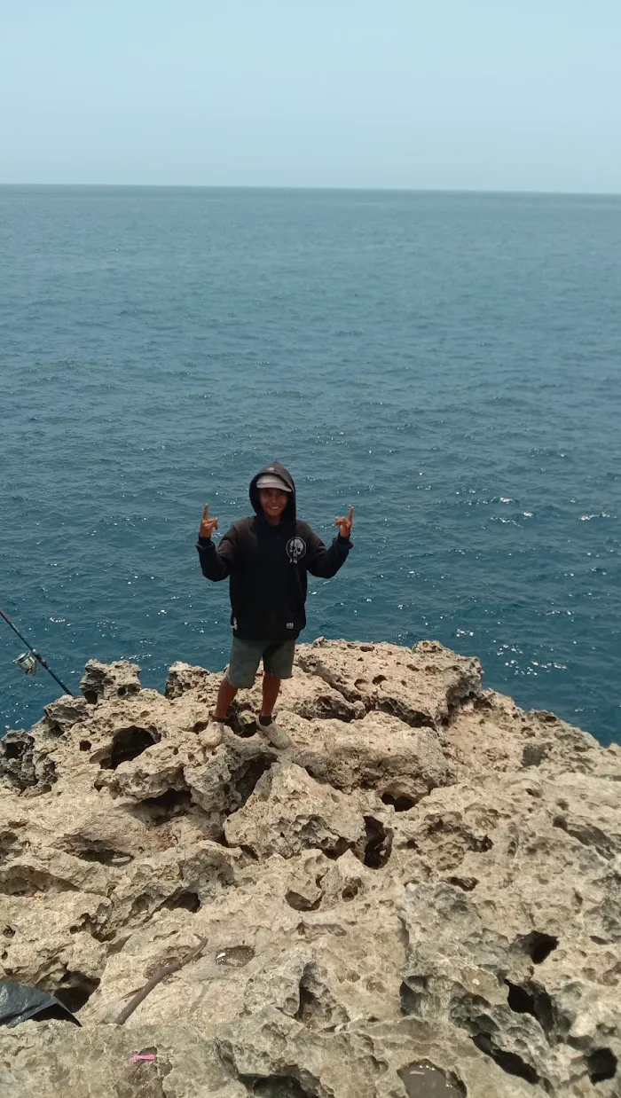 Segoro alas rockfishing 9