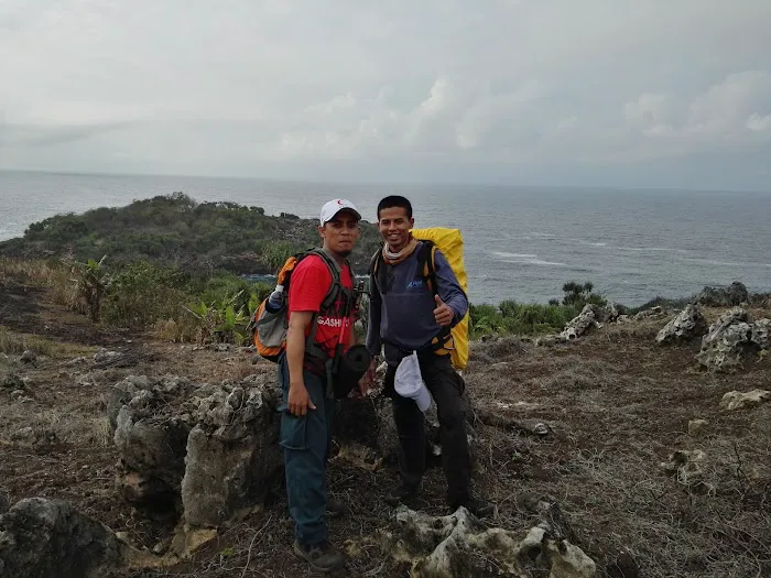 Segoro alas rockfishing 7