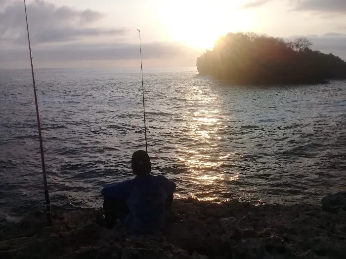 Segoro alas rockfishing 4
