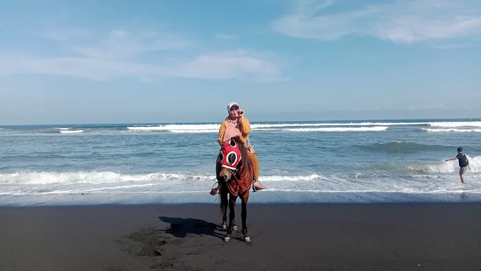 Watu Pecak Beach 7