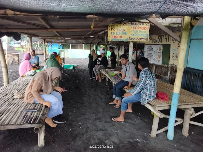 Watu Pecak Beach 1